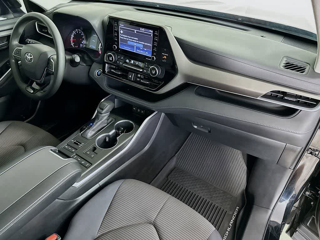 Thumbnail: 2020 Toyota Highlander - 31