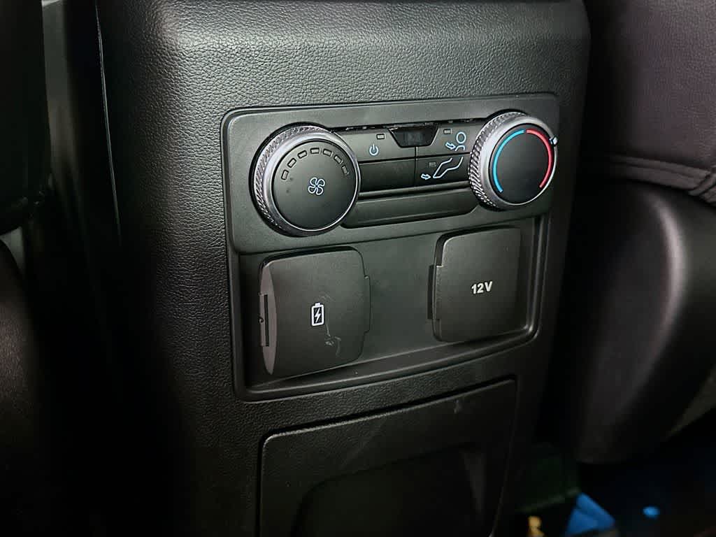 Thumbnail: 2023 Ford Explorer - 12