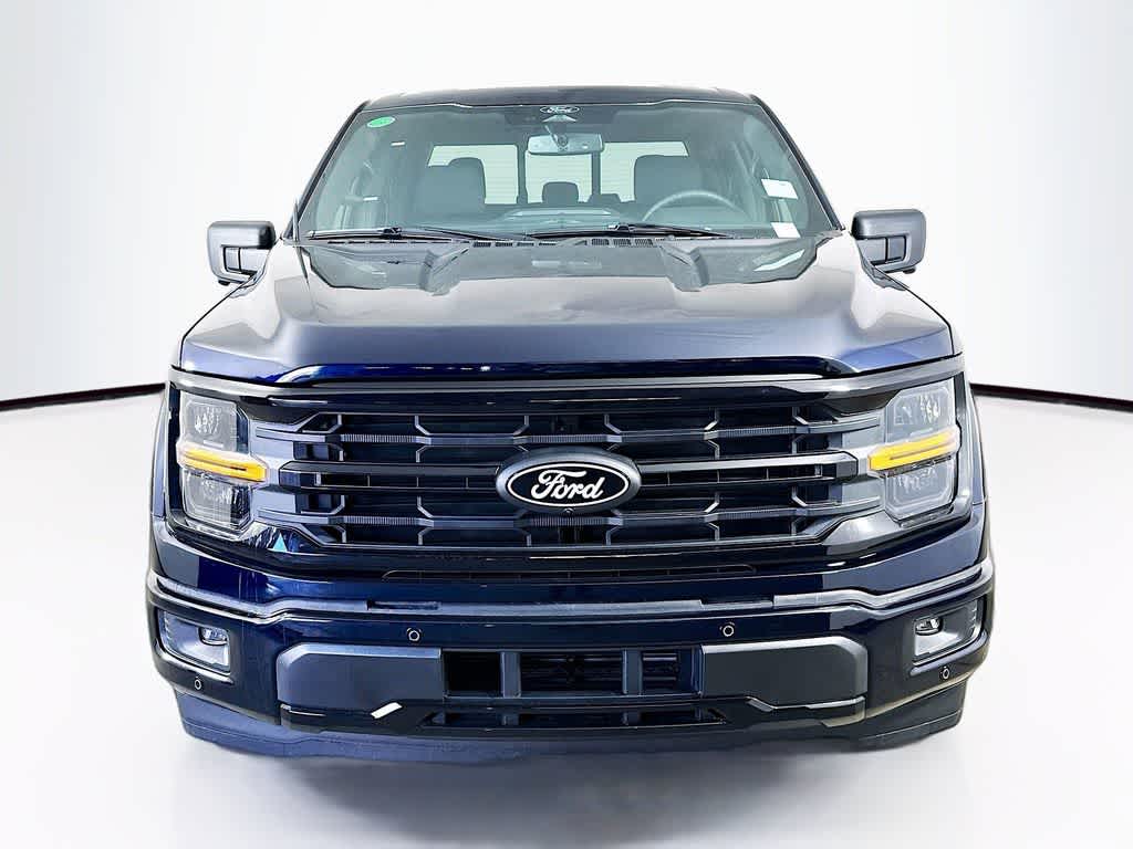 Thumbnail: 2025 Ford F-150 - 6