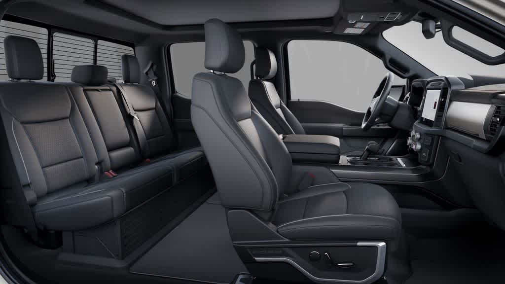 Thumbnail: 2025 Ford F-150 - 6