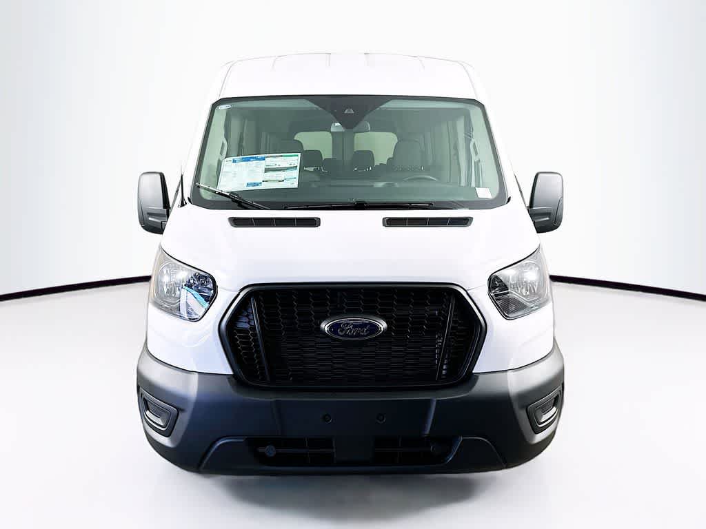 Thumbnail: 2025 Ford Econoline - 6