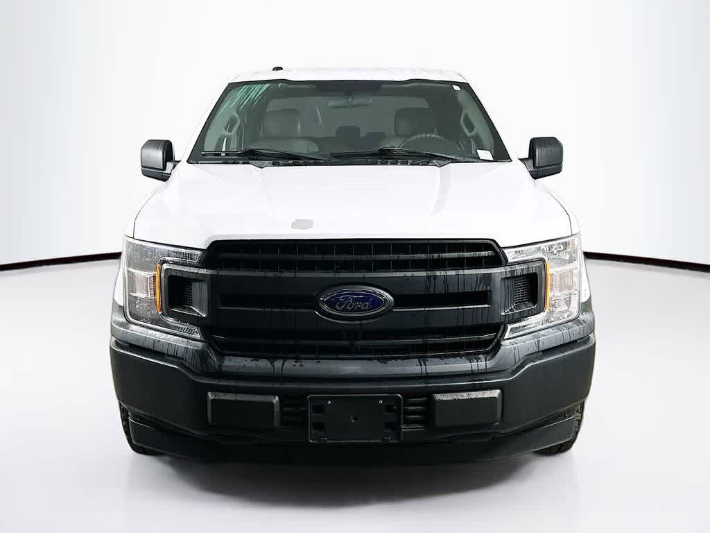 Thumbnail: 2018 Ford F-150 - 6