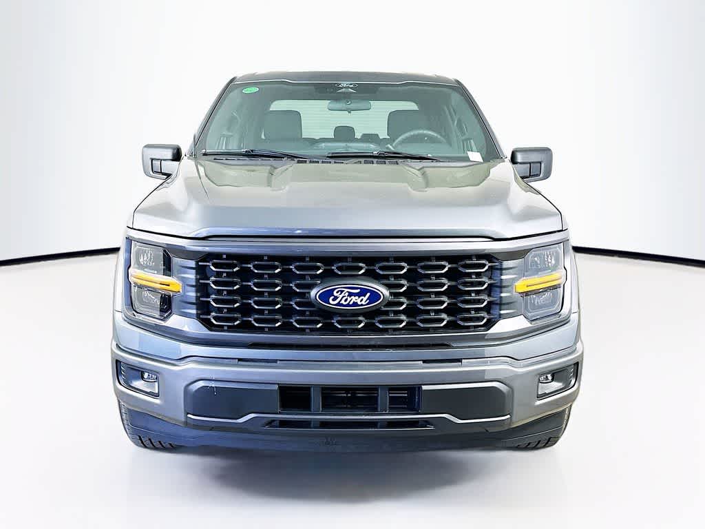 Thumbnail: 2026 Ford F-150 - 6