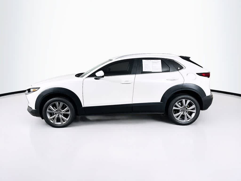 Certified 2023 Mazda CX-30 2.5 S Select Package SUV