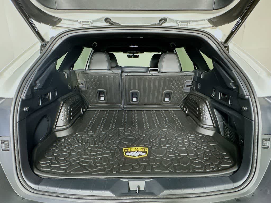 Thumbnail: 2025 Subaru Outback - 20