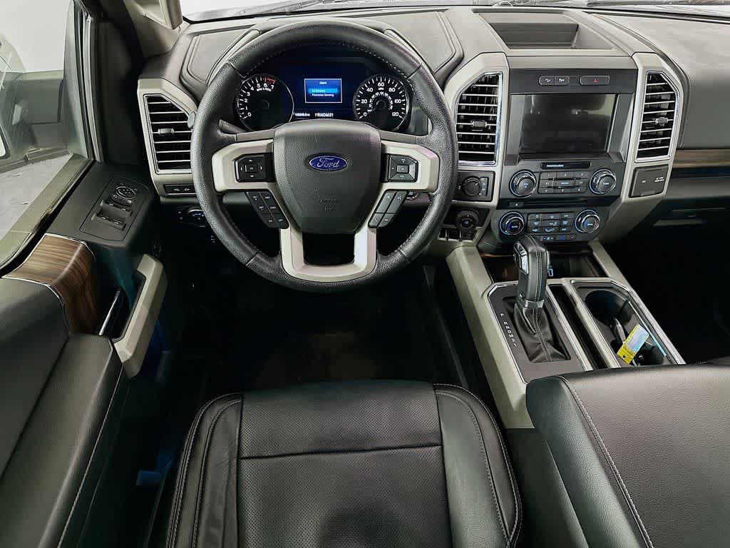 Thumbnail: 2016 Ford F-150 - 10