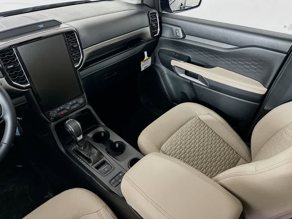 Thumbnail: 2025 Ford Ranger - 11