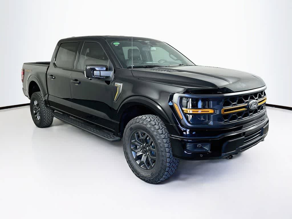 Thumbnail: 2026 Ford F-150 - 24