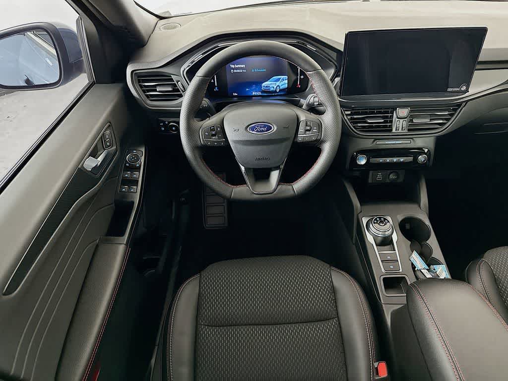 Thumbnail: 2026 Ford Escape - 10