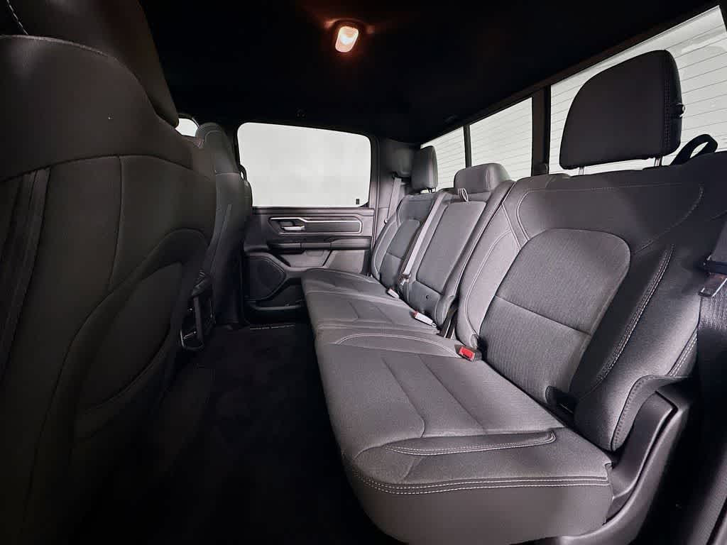 Thumbnail: 2022 RAM 1500 - 14