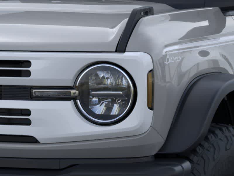 Thumbnail: 2026 Ford Bronco - 20