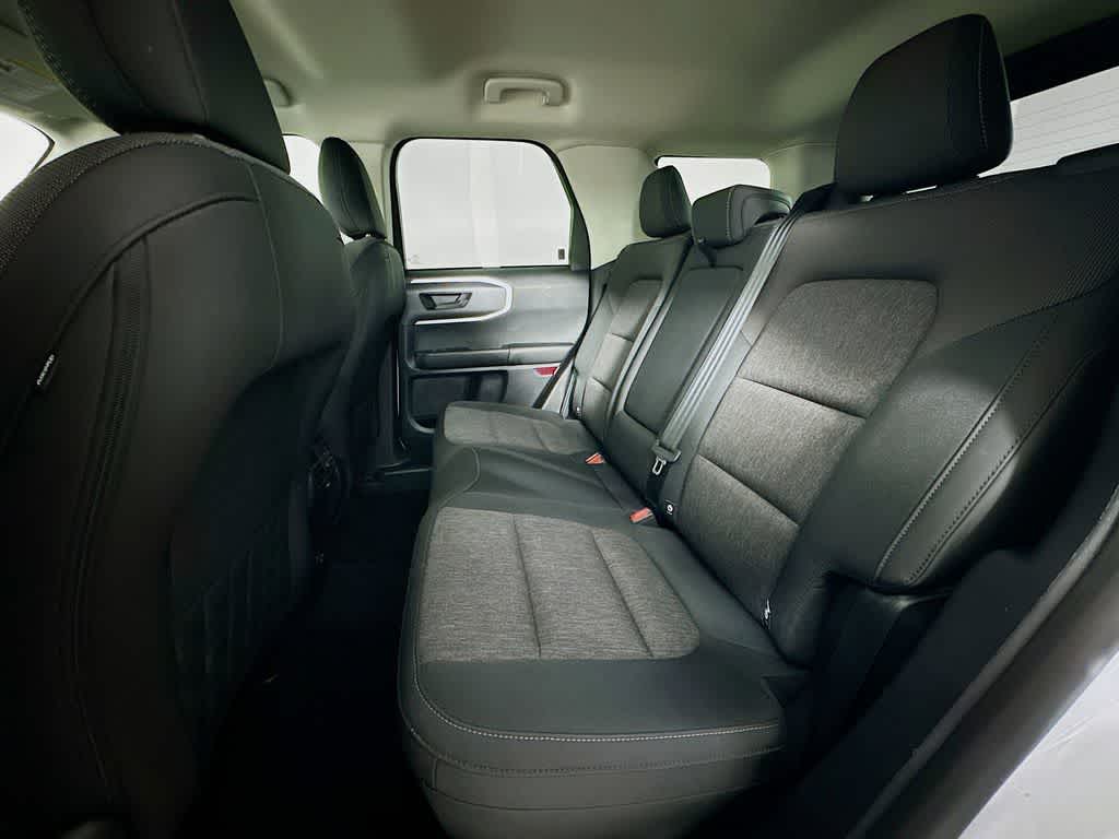 Thumbnail: 2024 Ford Bronco Sport - 14