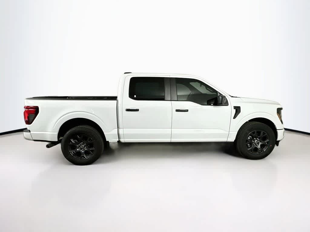 Thumbnail: 2026 Ford F-150 - 25