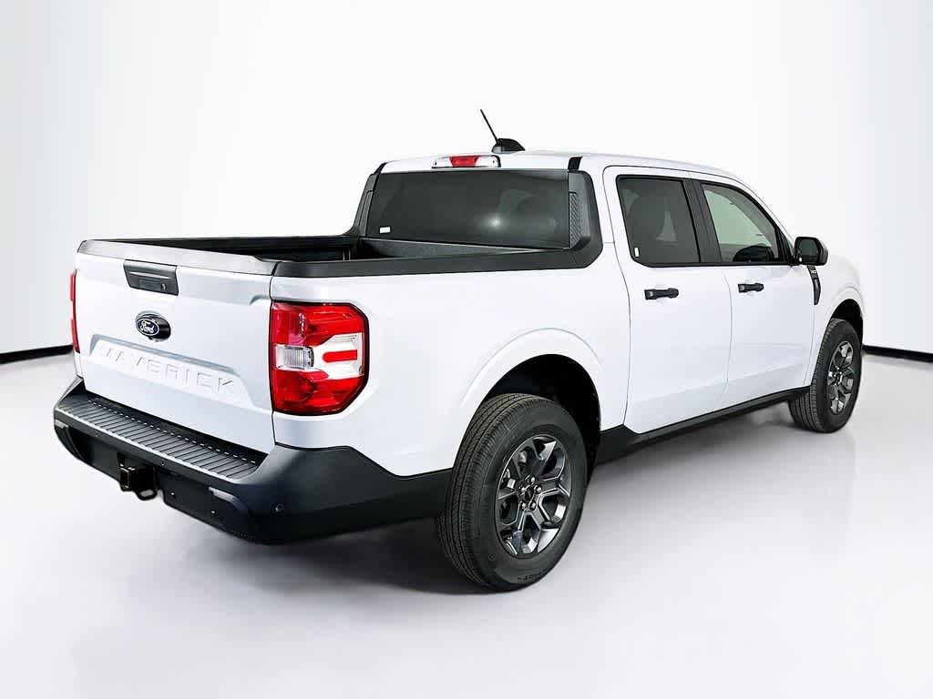 Thumbnail: 2026 Ford Maverick - 23