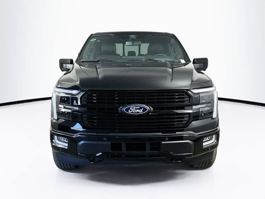 Thumbnail: 2026 Ford F-150 - 6
