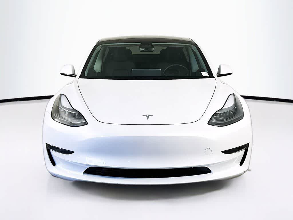 Thumbnail: 2021 Tesla Model 3 - 6