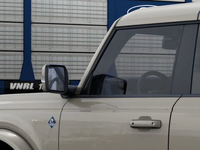 Thumbnail: 2025 Ford Bronco - 22