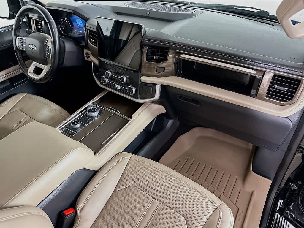 Thumbnail: 2022 Ford Expedition MAX - 36