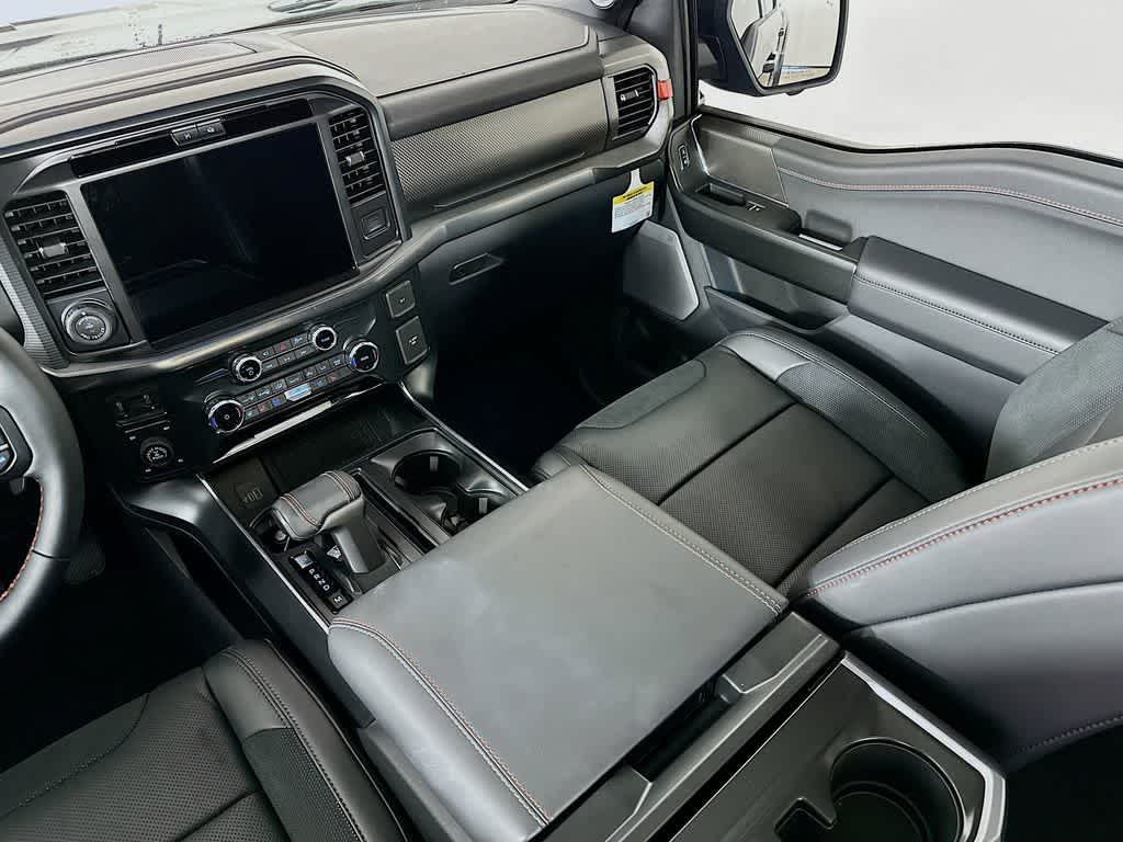 Thumbnail: 2025 Ford F-150 - 11