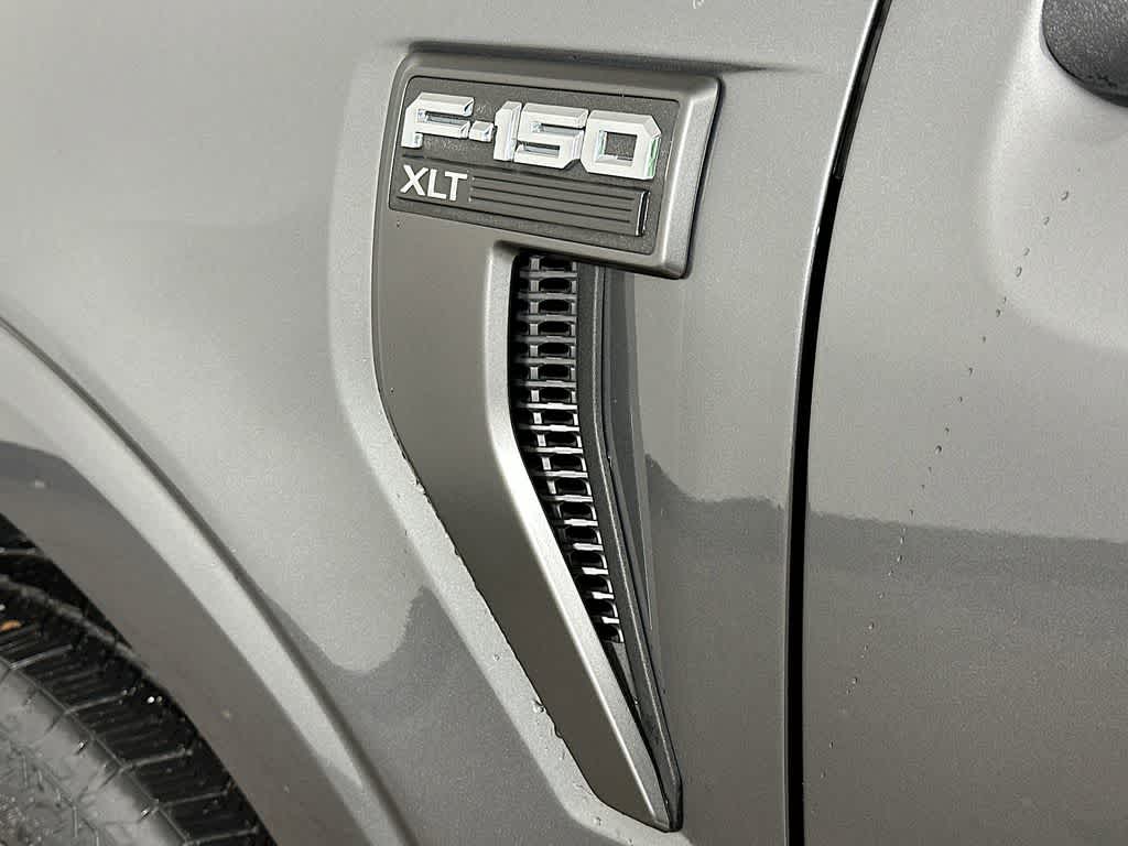 Thumbnail: 2023 Ford F-150 - 7