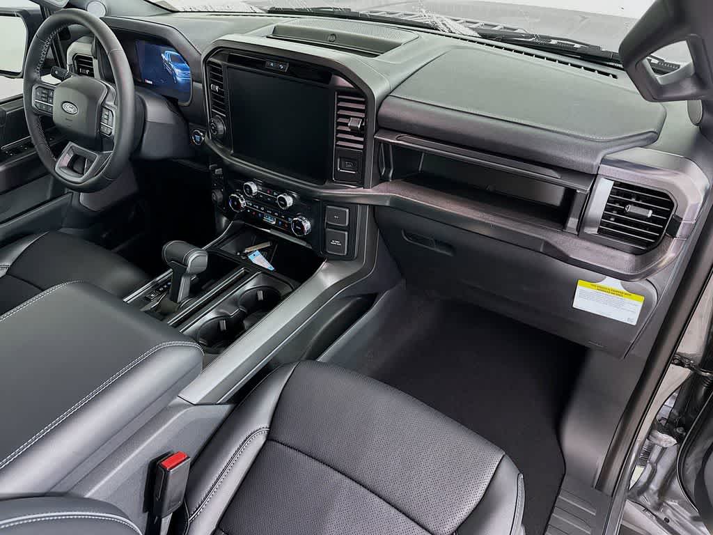 Thumbnail: 2026 Ford F-150 - 35