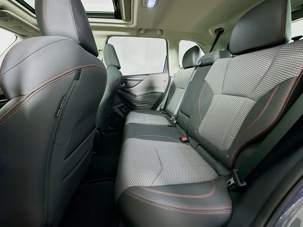 Thumbnail: 2022 Subaru Forester - 34