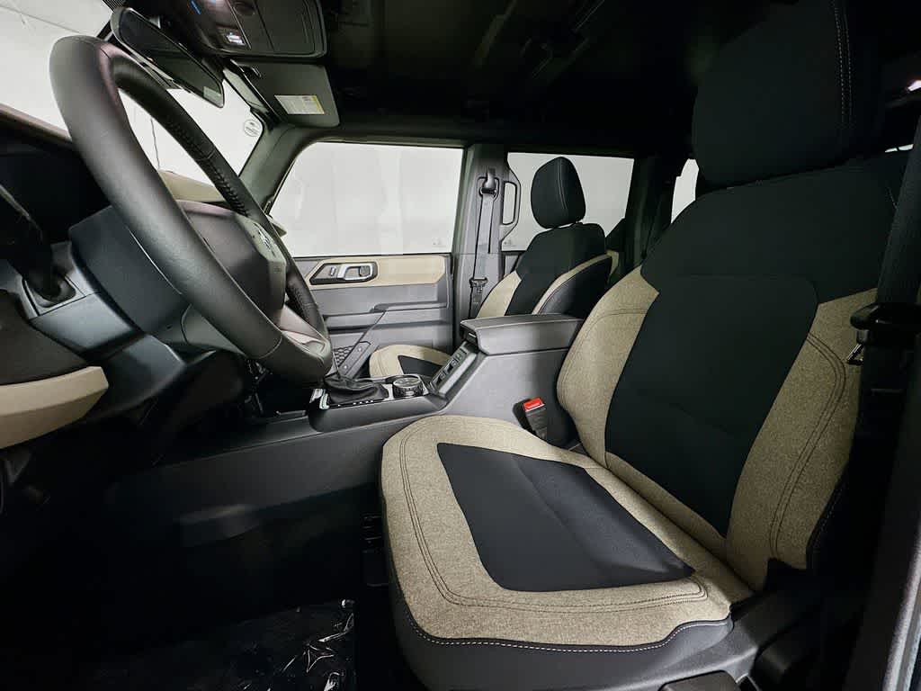 Thumbnail: 2025 Ford Bronco - 12