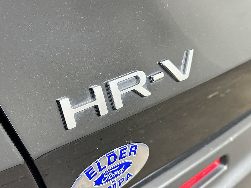 Thumbnail: 2023 Honda HR-V - 7