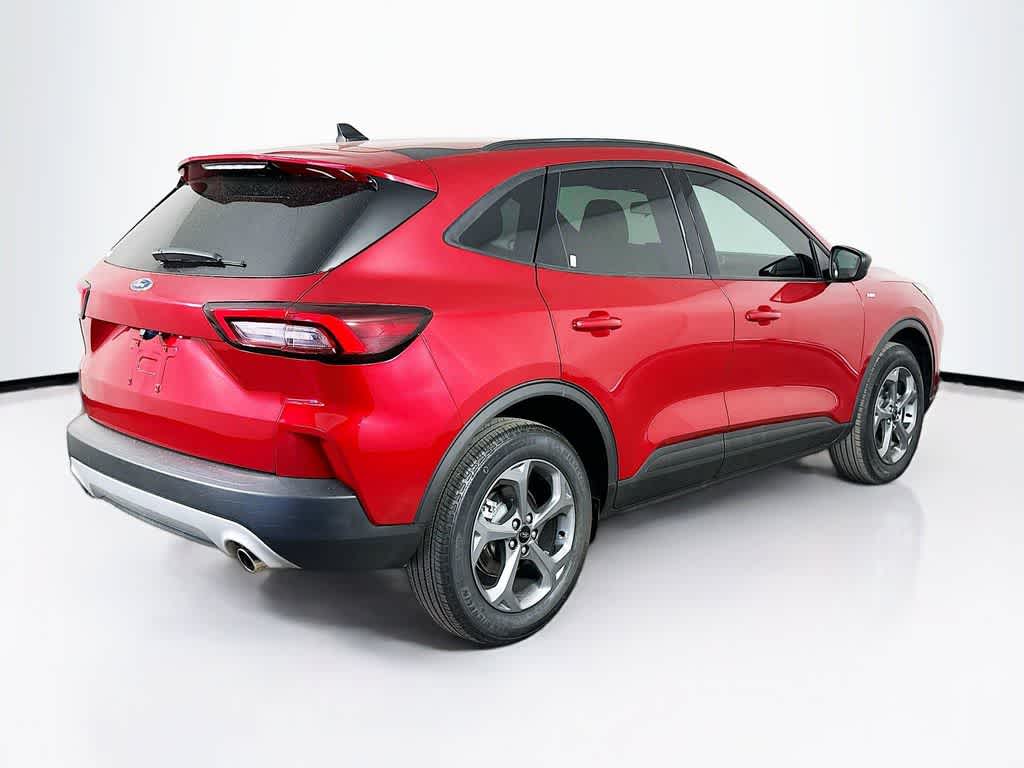 Thumbnail: 2025 Ford Escape - 25