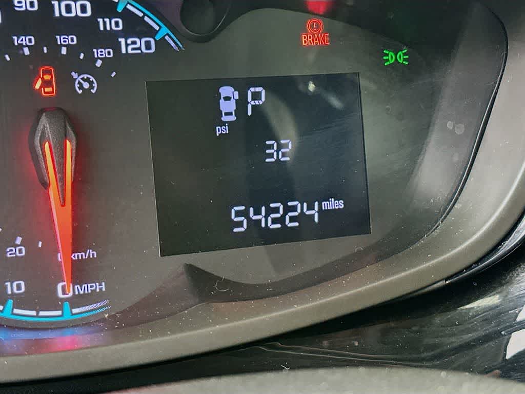 Thumbnail: 2019 Chevrolet Spark - 19