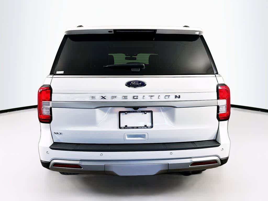 Thumbnail: 2024 Ford Expedition - 5