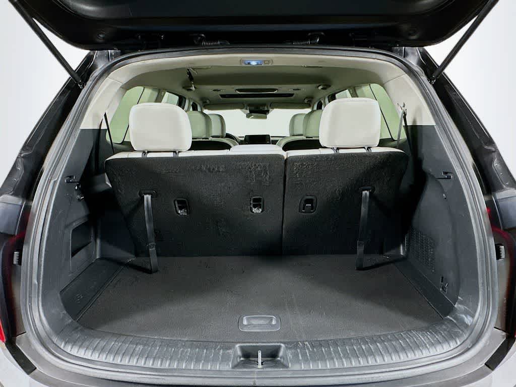 Thumbnail: 2021 Kia Telluride - 20