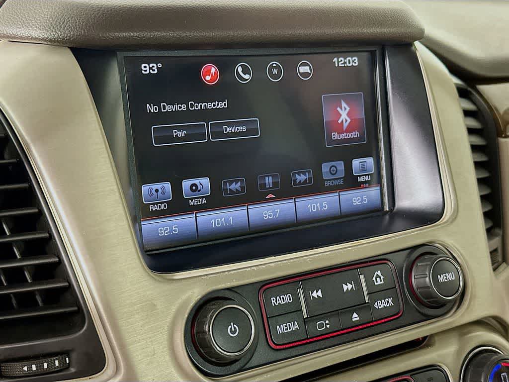 Thumbnail: 2016 GMC Yukon - 17