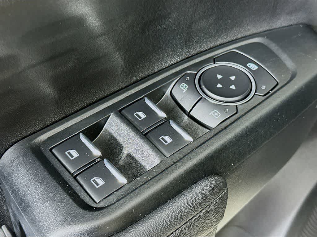 Thumbnail: 2025 Ford Ranger - 28