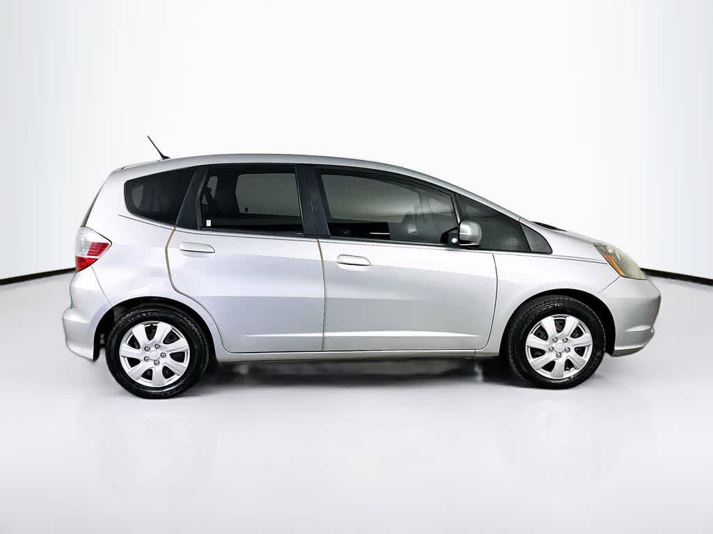 Thumbnail: 2012 Honda Fit - 25