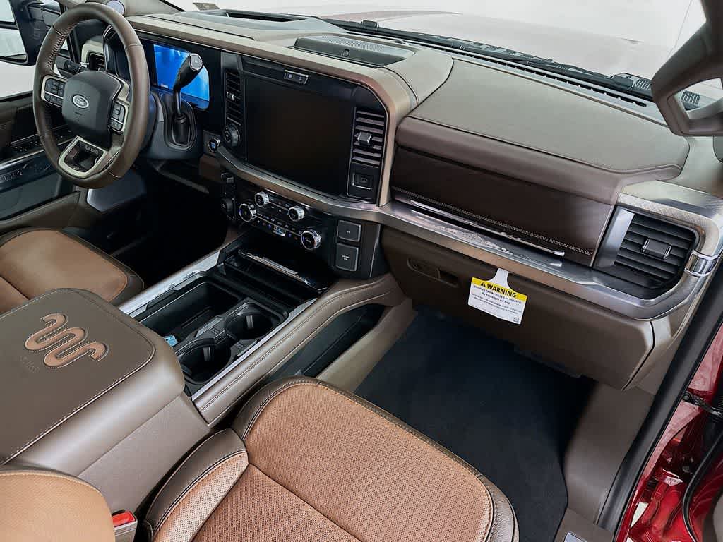 Thumbnail: 2026 Ford F-250 - 35