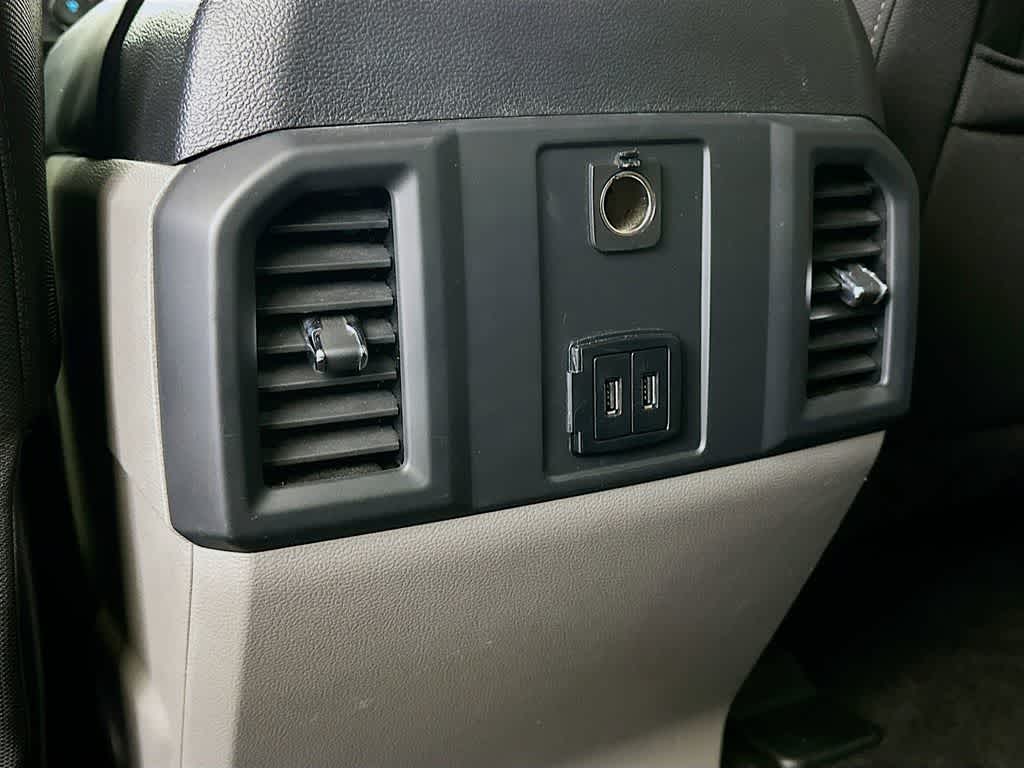 Thumbnail: 2018 Ford F-150 - 13