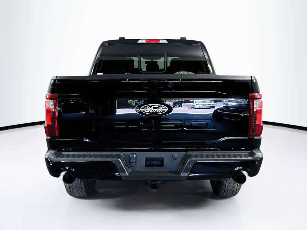 Thumbnail: 2026 Ford F-150 - 5
