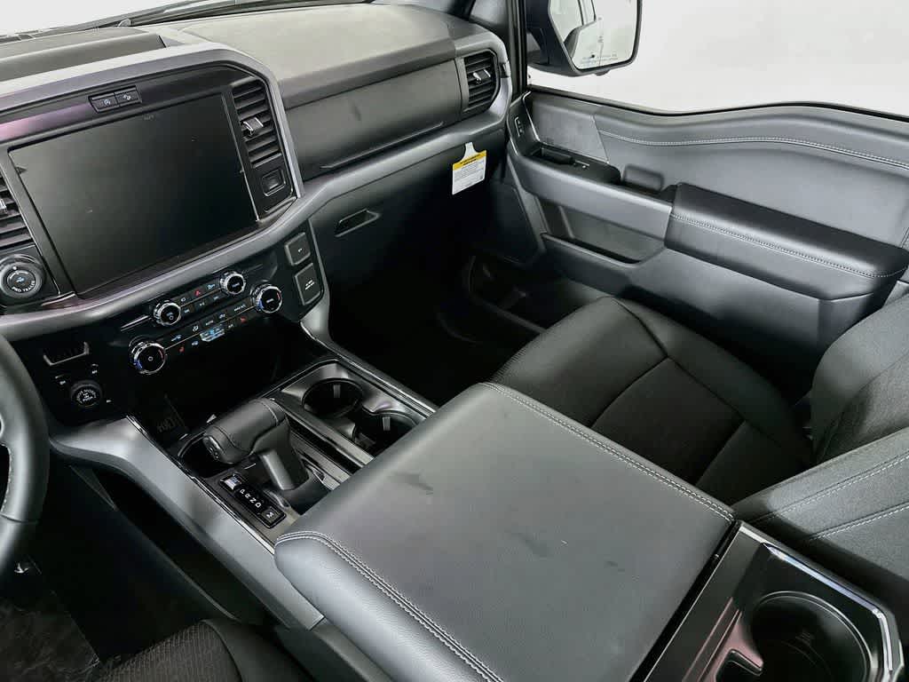 Thumbnail: 2026 Ford F-150 - 11