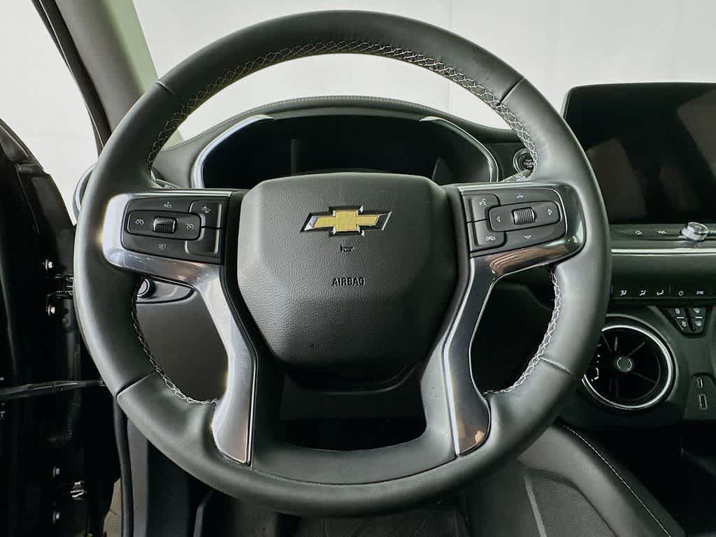 2023 Chevrolet Blazer LT 16