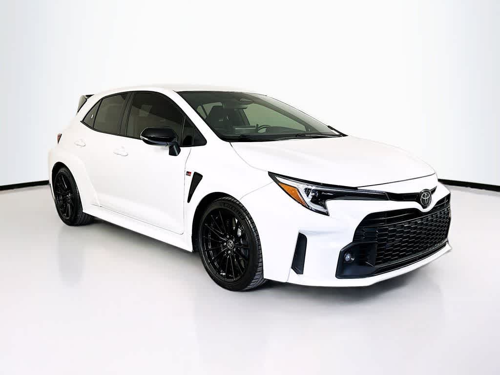Thumbnail: 2024 Toyota GR Corolla - 23