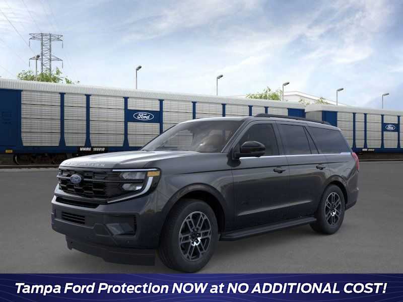 Thumbnail: 2025 Ford Expedition - 1