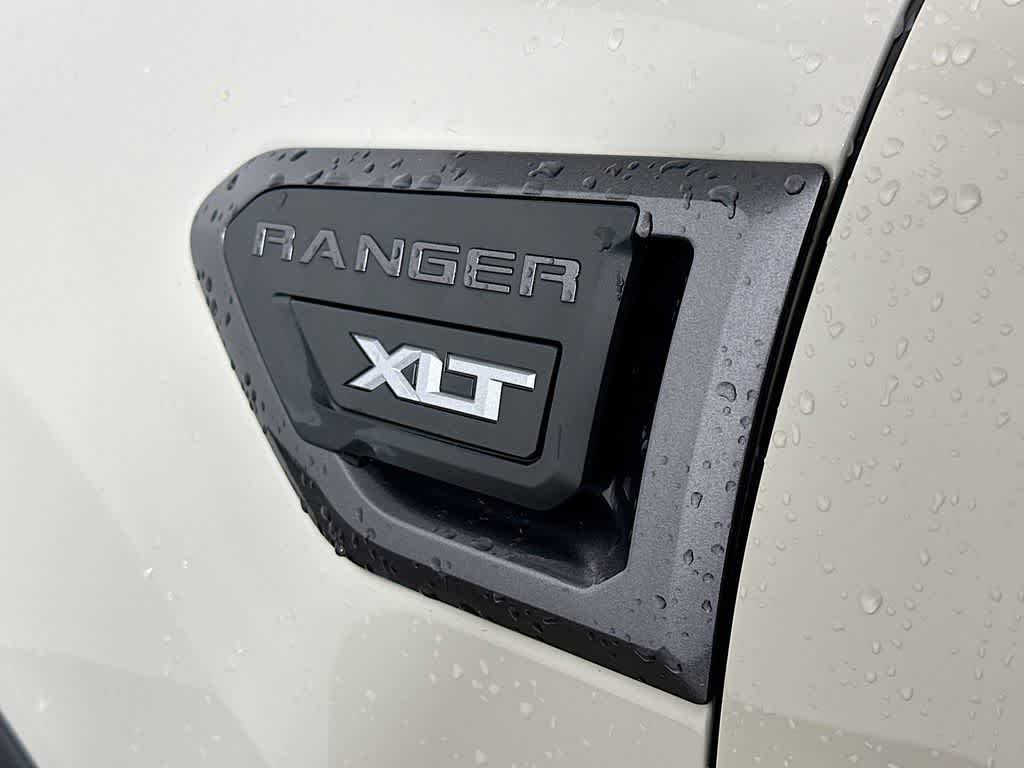 Thumbnail: 2022 Ford Ranger - 7