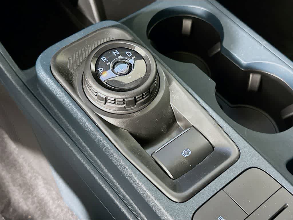 Thumbnail: 2026 Ford Maverick - 18