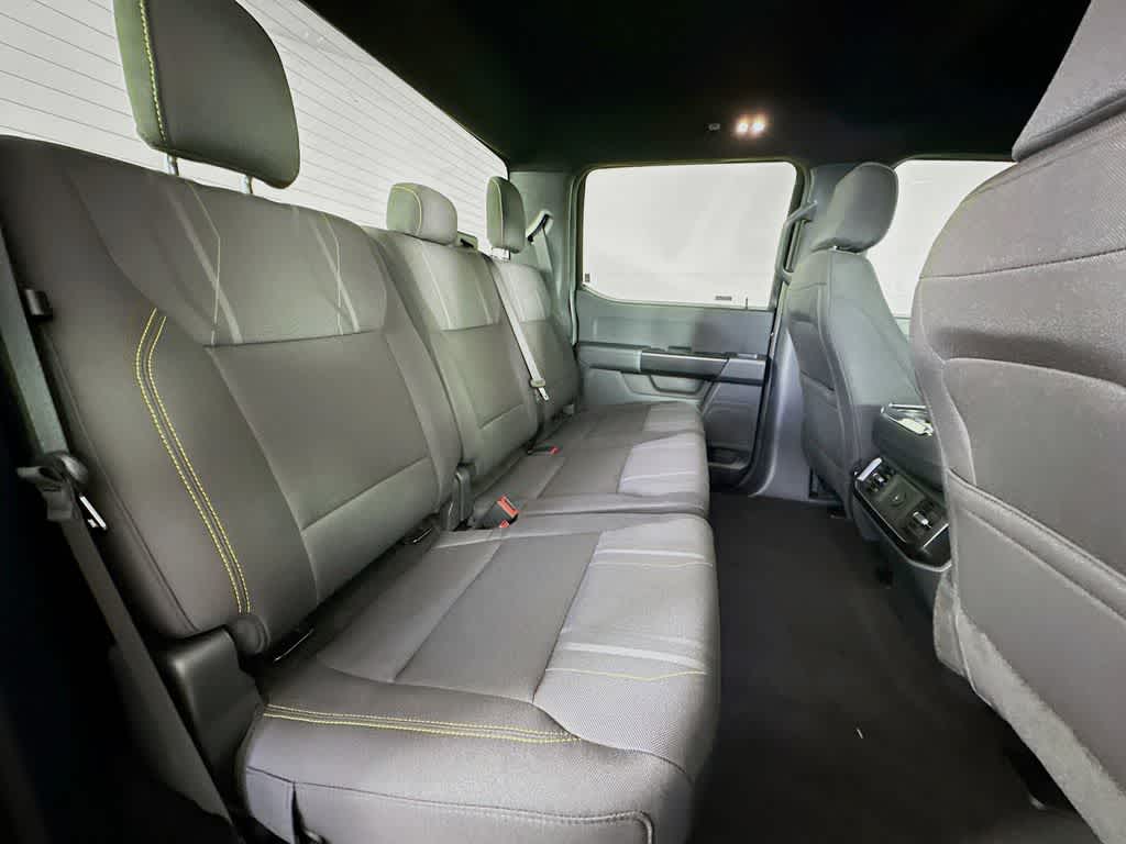 Thumbnail: 2025 Ford F-150 - 32