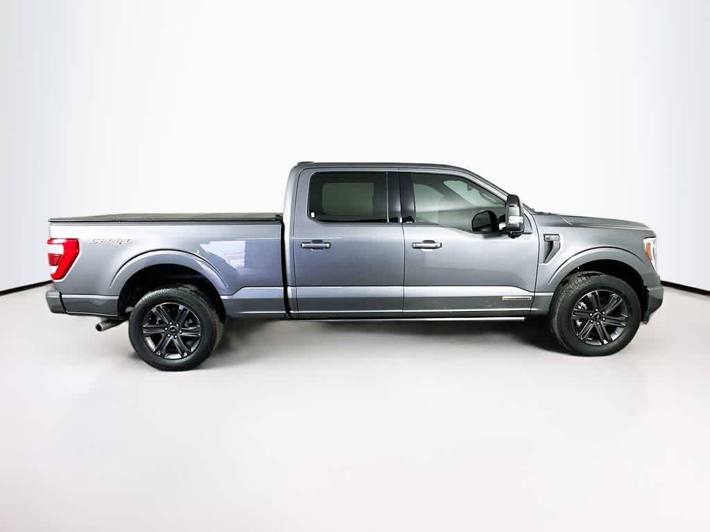 Thumbnail: 2023 Ford F-150 - 26