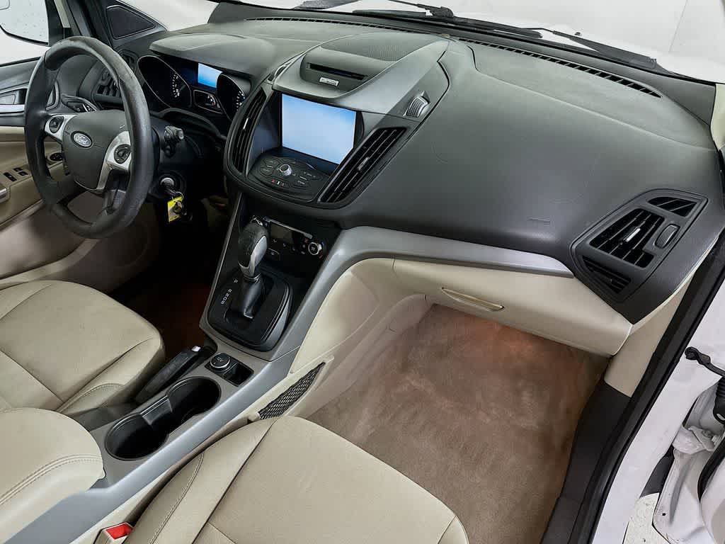 Thumbnail: 2015 Ford Escape - 31