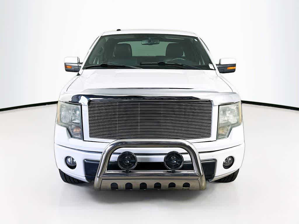Thumbnail: 2010 Ford F-150 - 6