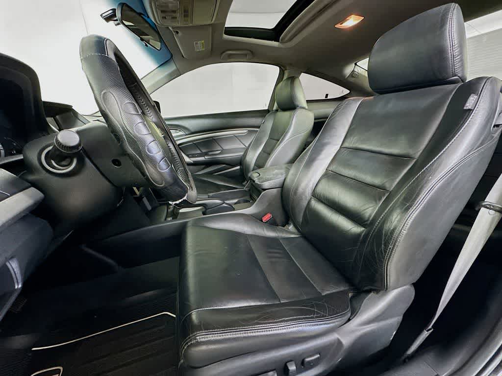 Thumbnail: 2012 Honda Accord - 12