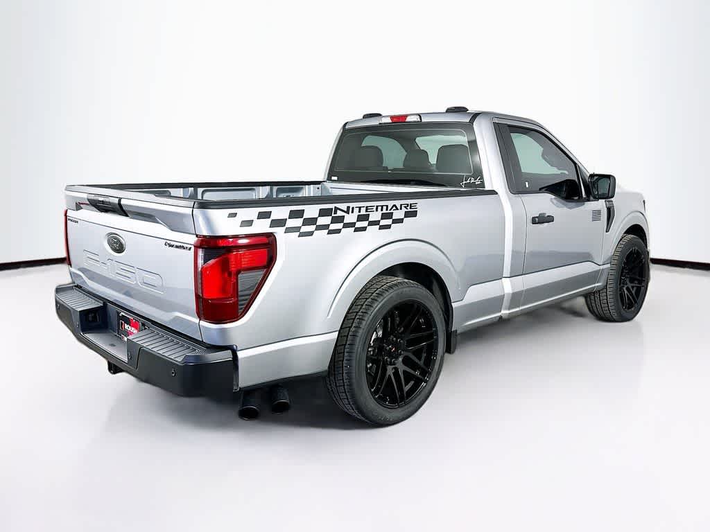 Thumbnail: 2026 Ford F-150 - 23